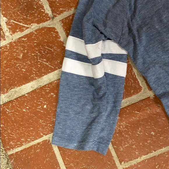 2 for $25 Lularoe randy style medium baseball tee - Picture 3 of 3